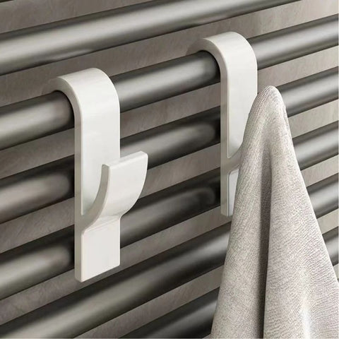 porte serviette radiateur